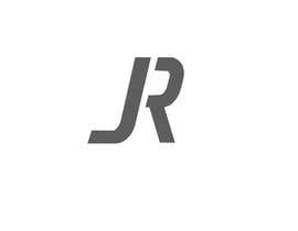 #334 สำหรับ Logo Design - JR โดย arifulcox