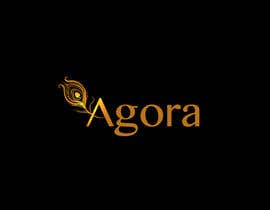 #57 for Agora Logo  GIF format 320 x 130 by CerwinPaul