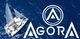 Konkurrenceindlæg #52 billede for                                                     Agora Logo  GIF format 320 x 130
                                                
