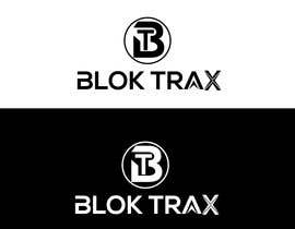 #26 for Blok Trax by asimjodder