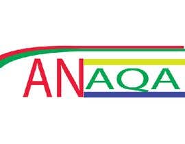 #198 for ANAQA Logo by mdabuhasanbd