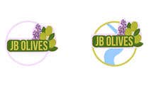 #111 for I need a logo and name for my olive farm by walaaibrahim