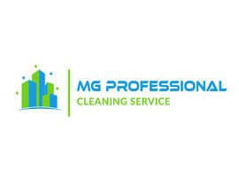 #128 pёr Design a logo for commercial cleaning company nga BHUIYAN01