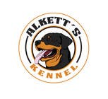  Logo for Rottweiler breeder için Graphic Design13 No.lu Yarışma Girdisi