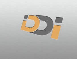 #837 for Design a logo for IDDI by rakibbtc