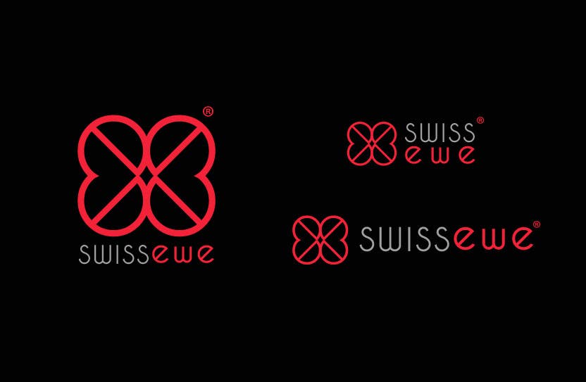 Bài tham dự cuộc thi #183 cho                                                 Logo Design for Swiss Ewe
                                            