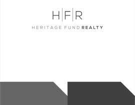#397 za Heritage Fund Realty Graphics od rinafajriyah92