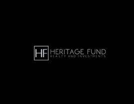 #461 for Heritage Fund Realty Graphics by amirulislamripon