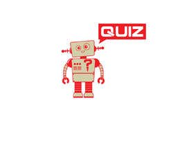 #124 για Design Logo AND Banner for new website Quiz.bot από rakibahammed660