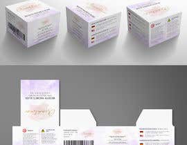 #41 para Create a Product Cardboard Packaging for Neodym Magnet Set de elgu