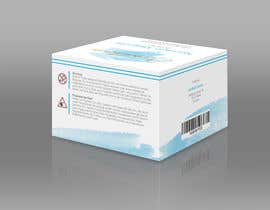 #52 untuk Create a Product Cardboard Packaging for Neodym Magnet Set oleh romanpetsa