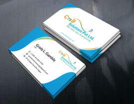 #131 for Design some Business Cards by mosharof1rana