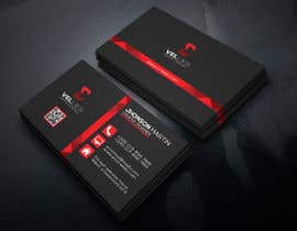 #25 for Design some Business Cards by PrinceZahid