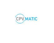 #64 para CPVMatic - Design a Logo de fokirashimul