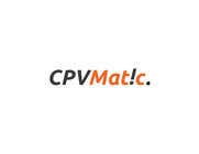 #39 pёr CPVMatic - Design a Logo nga YoBaby
