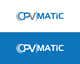 Kandidatura #149 miniaturë për                                                     CPVMatic - Design a Logo
                                                