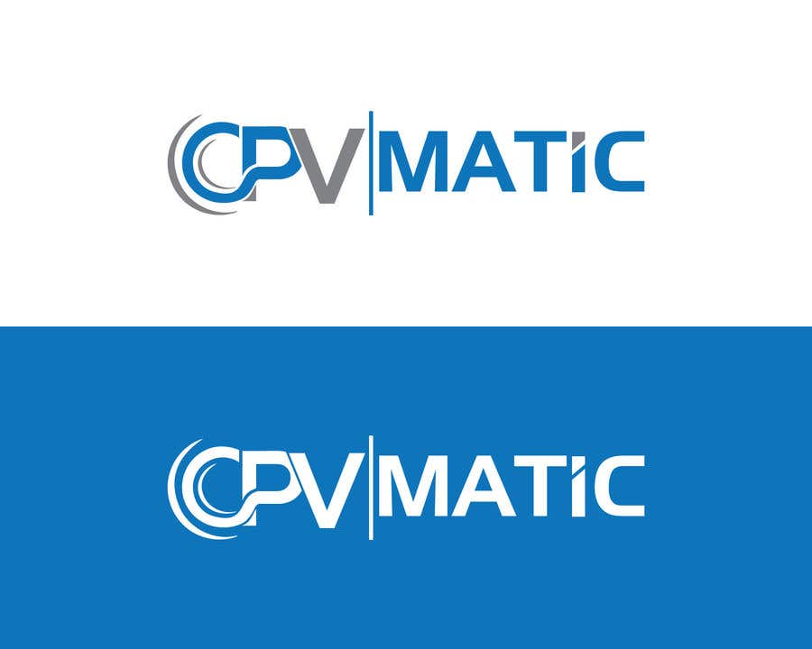 Kandidatura #149për                                                 CPVMatic - Design a Logo
                                            