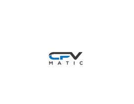 #348 για CPVMatic - Design a Logo από ASMA50