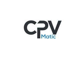 #342 για CPVMatic - Design a Logo από Toy05