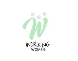 #96 for Design a logo for Working Women by rabin610