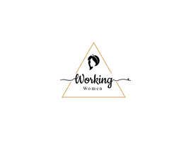 #234 for Design a logo for Working Women by nouiry