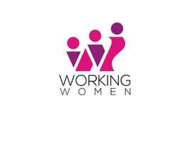 #230 for Design a logo for Working Women by jones23logo