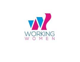 #233 for Design a logo for Working Women by jones23logo