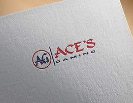 frabby14님에 의한 I am looking for someone to make me a logo for my upcoming Youtube Chanel it will be called Ace&#039;s Gaming을(를) 위한 #15