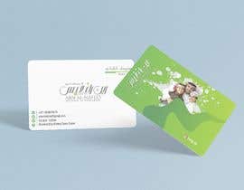 #145 for Design-Business-Card by ajdezignz