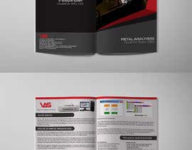 #2 for Design a Brochure by Louiegi