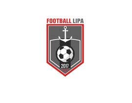 Nro 30 kilpailuun Logo Design for a Football Club käyttäjältä samuriaxe