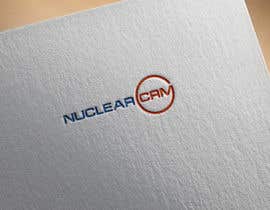 #84 για Design logo for Nuclear CRM από miltonhasan1111