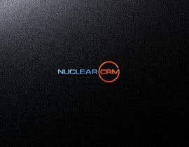 #85 για Design logo for Nuclear CRM από miltonhasan1111