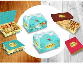 Nambari 10 ya Design a beautiful Box Packaging na shinydesign6