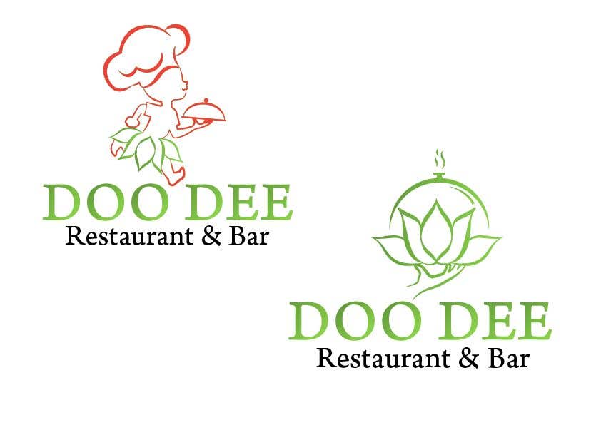 #541. pályamű a(z)                                                  design a restaurant logo
                                             versenyre