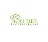 #641 for design a restaurant logo by mighty999