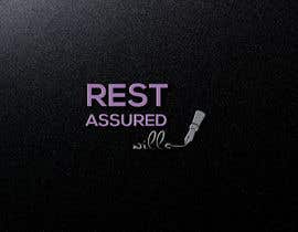 #138 for Logo for Rest Assured by mostak247
