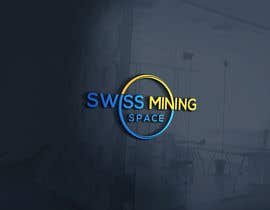 #231 для Design a Logo for my new company &quot;Swiss Mining Space&quot; від nazmabashar75