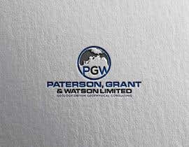 #206 za PGW Logo Design od mindreader656871