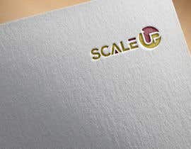 #30 ， ScaleUp Media Marketing - New Logo &amp; Branding 来自 AliveWork