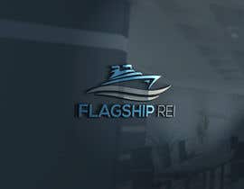 #92 для Flagship REI Logo Design від mhert4303