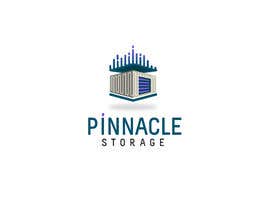 #69 for Pinnacle Storage by ARTworker00