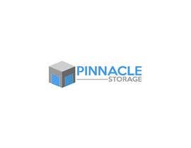 #45 for Pinnacle Storage av drewrcampbell