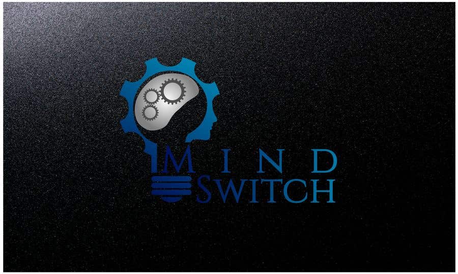 Contest Entry #334 for                                                 Design a Logo for a Yoga/meditation centre named "Mind Switch"
                                            