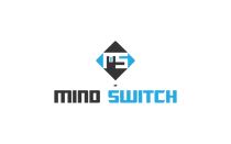 #257 for Design a Logo for a Yoga/meditation centre named &quot;Mind Switch&quot; by liponrahman