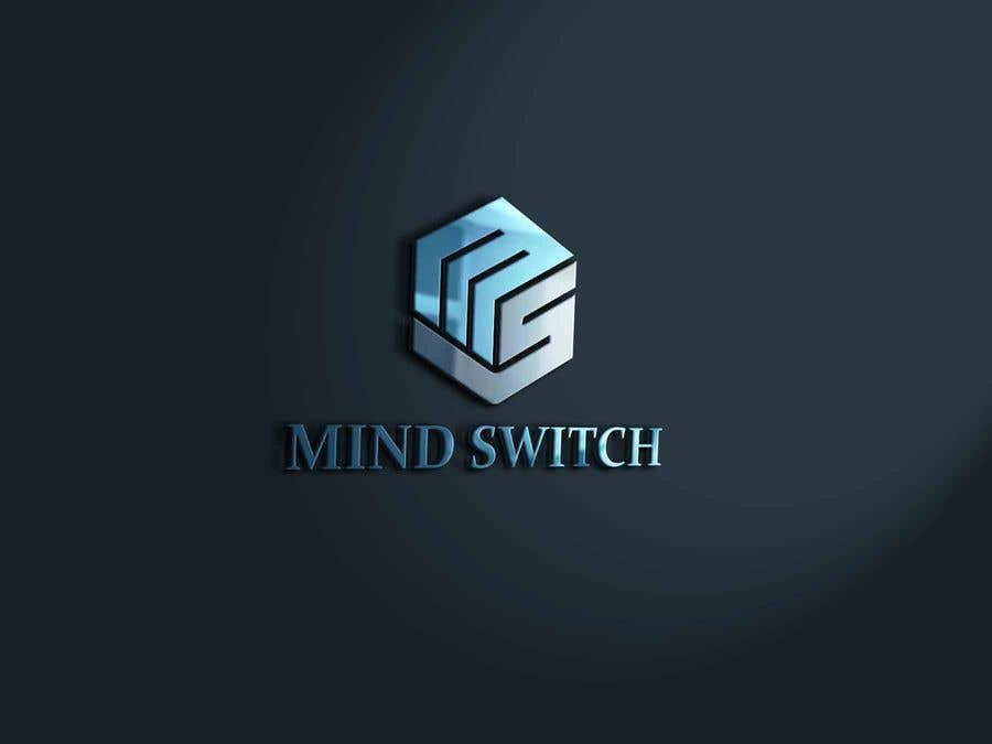 Contest Entry #343 for                                                 Design a Logo for a Yoga/meditation centre named "Mind Switch"
                                            