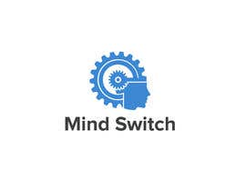 #346 for Design a Logo for a Yoga/meditation centre named &quot;Mind Switch&quot; by EagleDesiznss