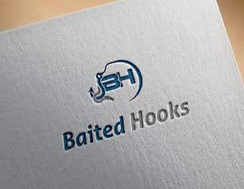 #46 for [LOGO DESIGN] - Simple Logo for Fishing Website by amirmiziitbd