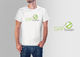 Kandidatura #121 miniaturë për                                                     GAP BUSTER Logo T-shirt design
                                                