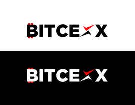 #126 cho Bitcexx logo design bởi digisohel